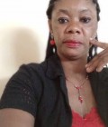 Rencontre Femme Cameroun à Yaoundé 3 : Marielle, 43 ans